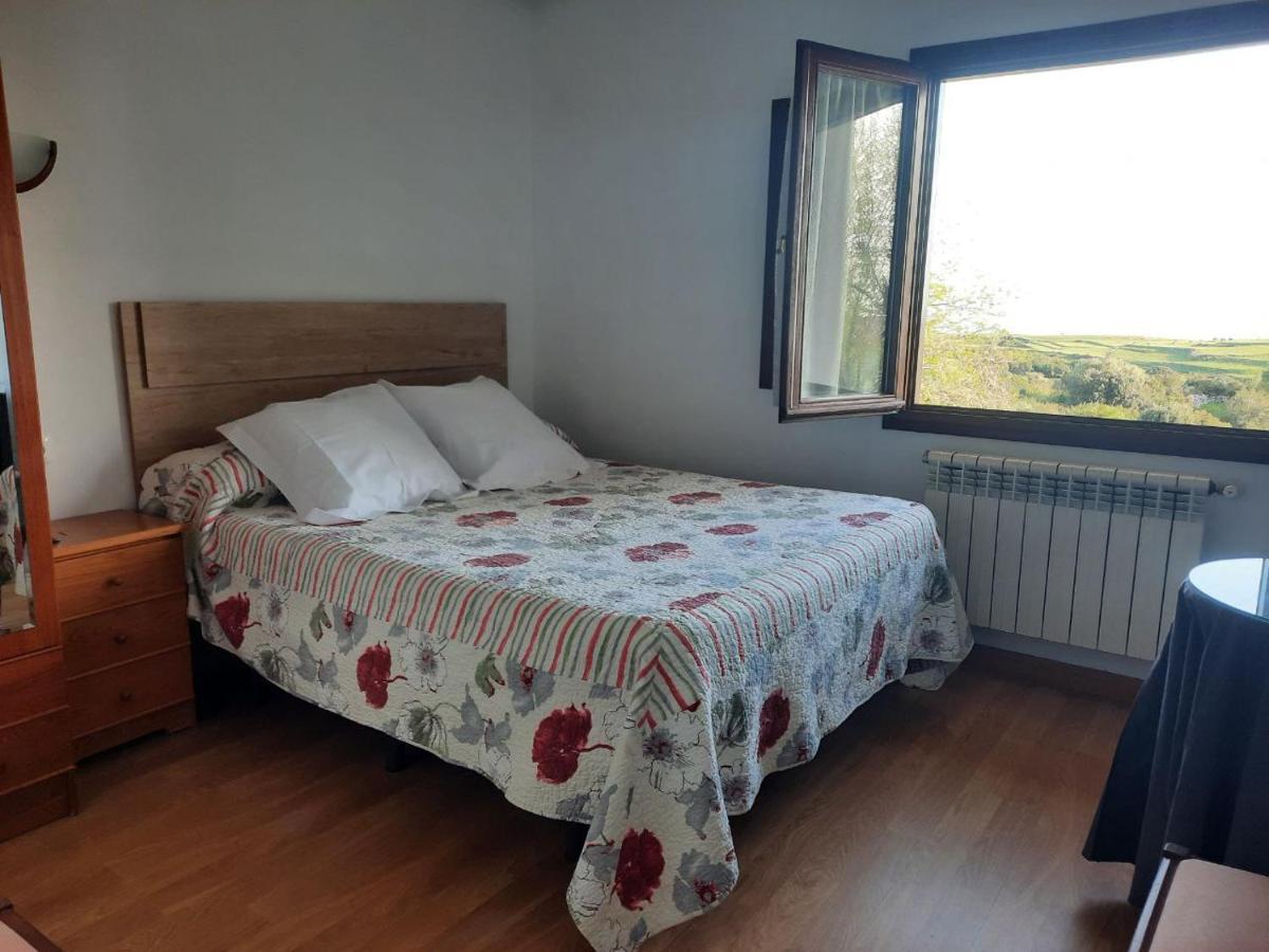 Hospedaje La Espina De פצ'ון מראה חיצוני תמונה