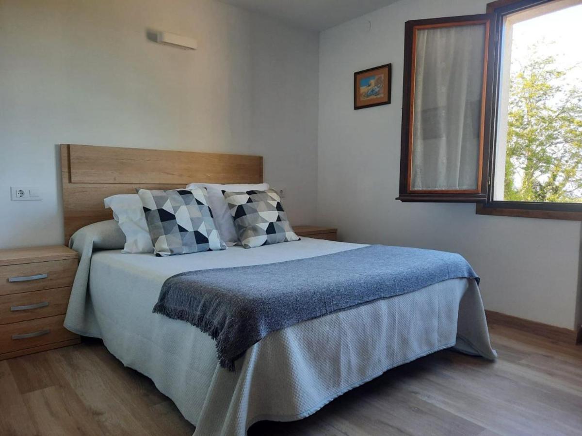 Hospedaje La Espina De פצ'ון מראה חיצוני תמונה