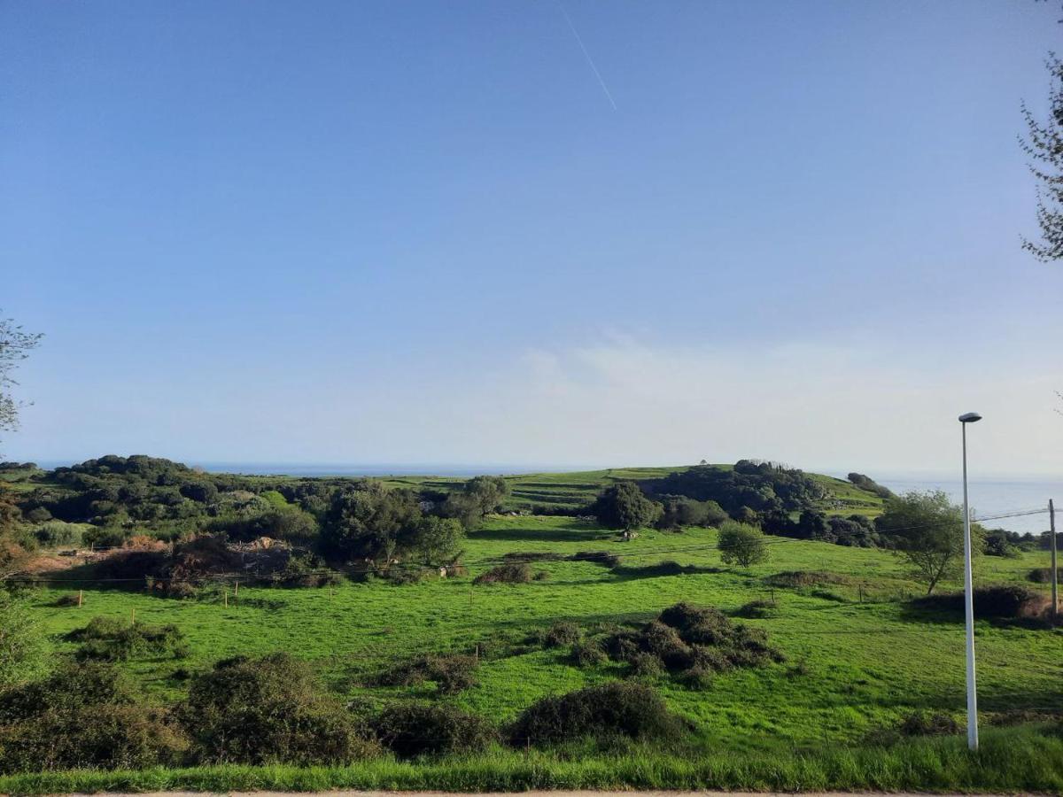 Hospedaje La Espina De פצ'ון מראה חיצוני תמונה